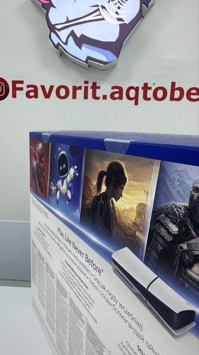 Sony PlayStation 5