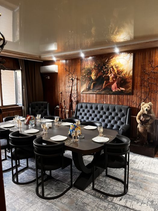 Коттедж посуточно