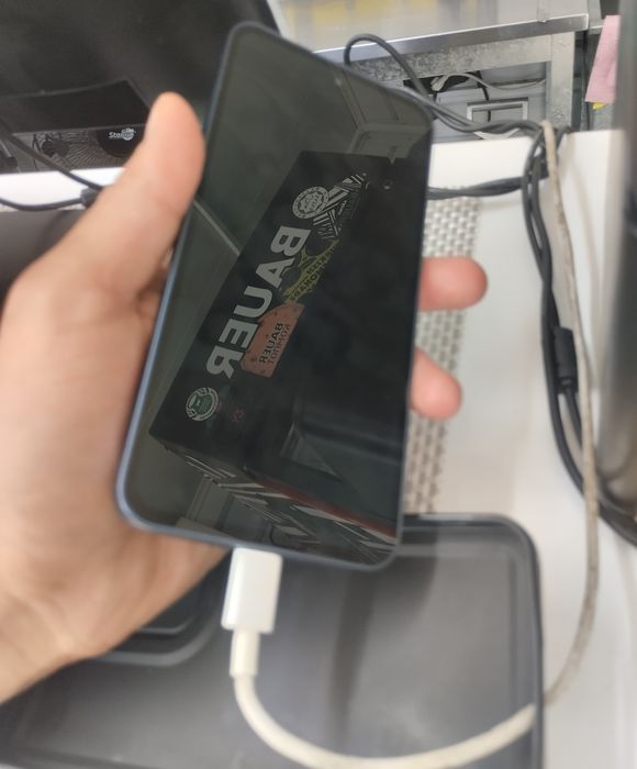 Самсунг А35  новый