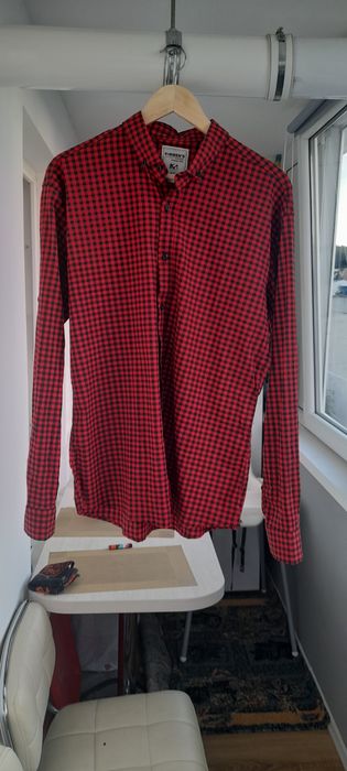 Cămașă casual bărbați