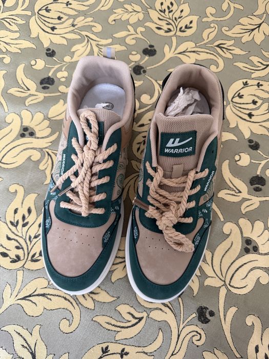 Мужские кроссовки