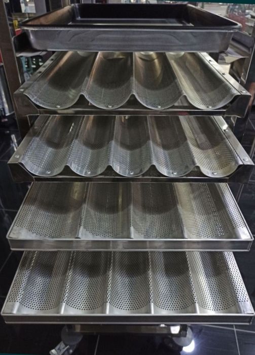 Patnoslar 60ga 40 sm