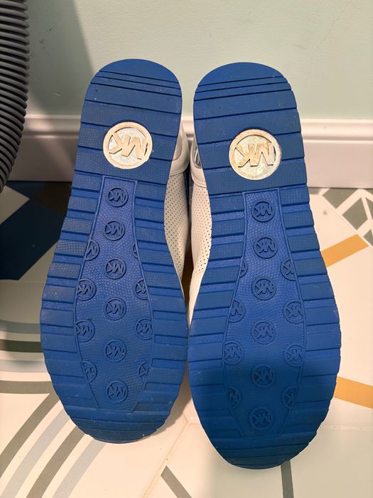 Маратонки Michael Kors