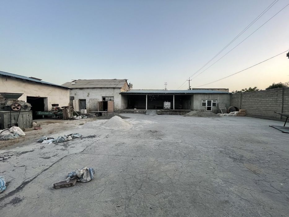 Сдается в аренду склад, омборхона ижарага берилади