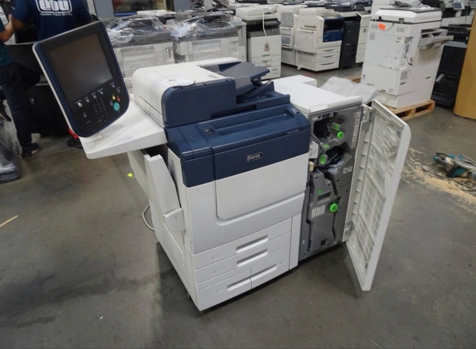 Принтер Xerox C9065 C9070 МФУ