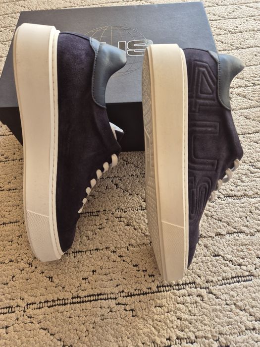 Cesare Paciotti 4 US оригинал