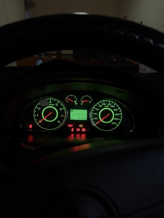 Chevrolet Lacetti / Gentra 2023 — 4