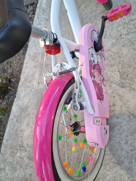 Vând bicicletă copil