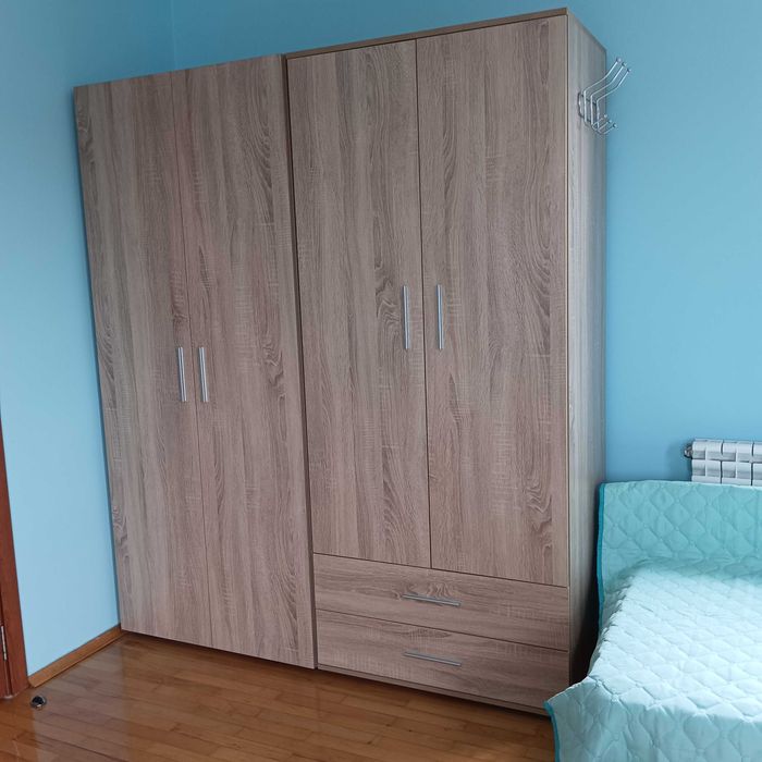 Продава се Мезонет в Плевен, Индустриална зона - 103 кв.м за 1263 €/кв.м - Снимка #7