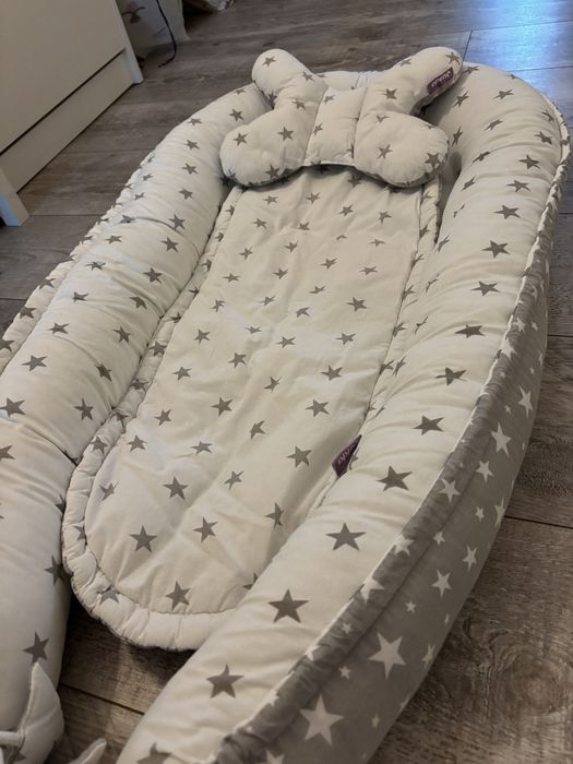 Babynest bebelusi