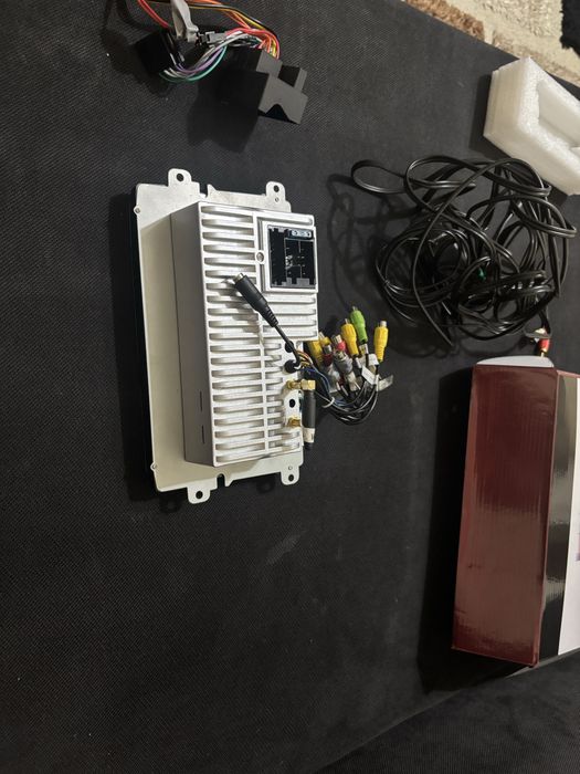 Navigatie auto android