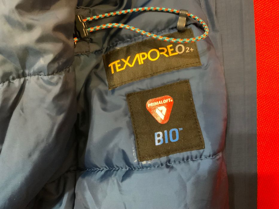 Jack Wolfskin-оригинално яке 40 м