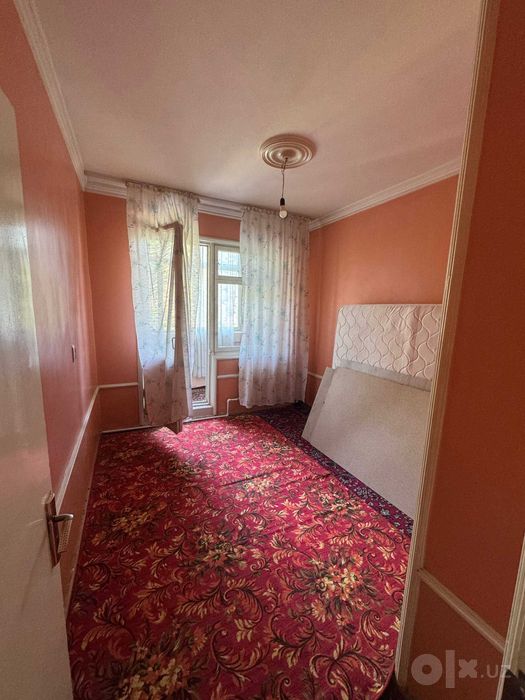 Юнусабад 6, 2/4/4 50м2 Ипотека: Есть Ориентир: Конечка ТИХИЙ РАЙОН