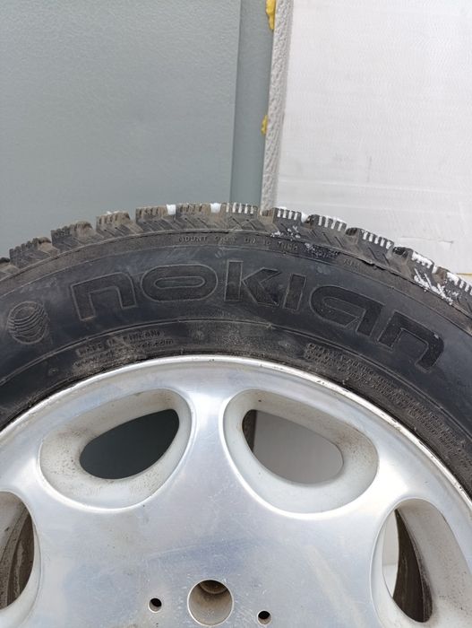 Продам диски на Мерседес