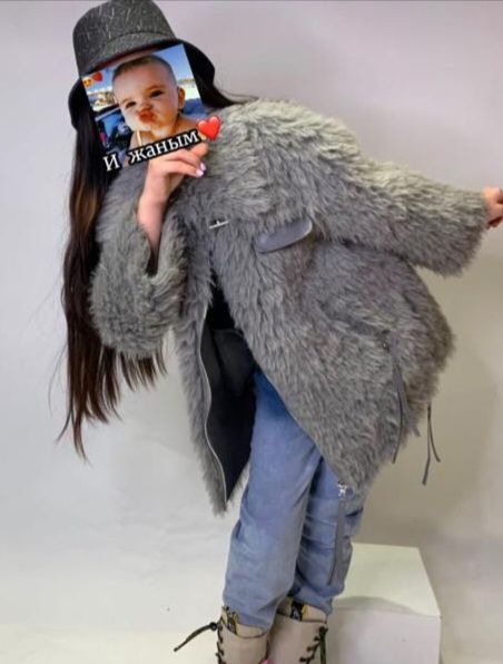 Продам стильные Шубки!