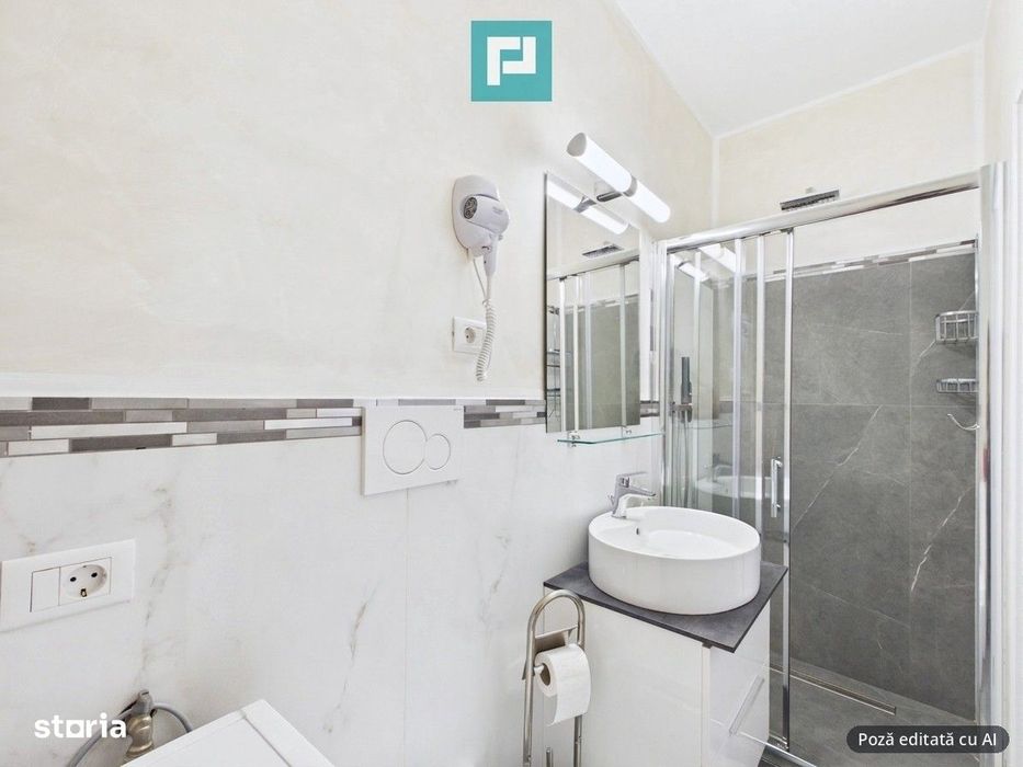 Apartament de Închiriat în Centrul Oradiei