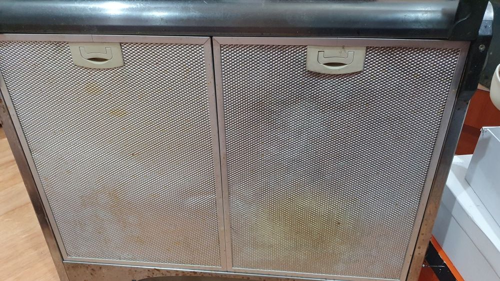 Вытяжка, ARDO, б/у