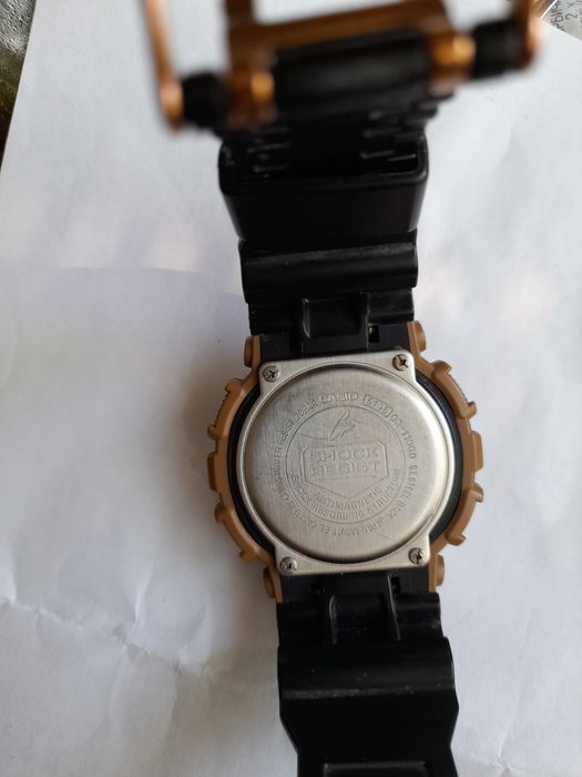 CASIO 5146 часовник