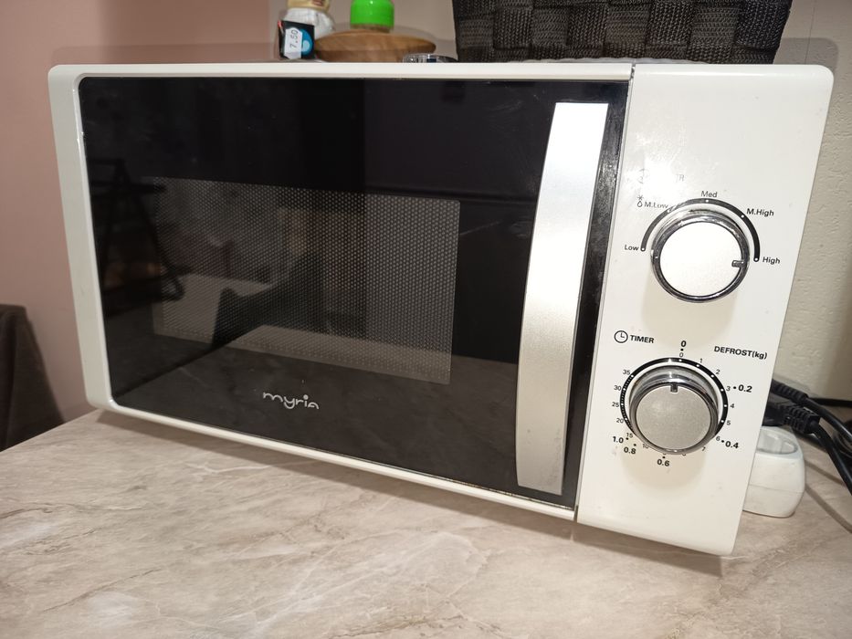 Microunda Myria !