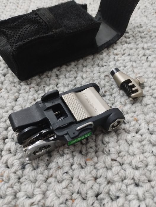 Topeak McGuyver multi tool briceag multifunctional