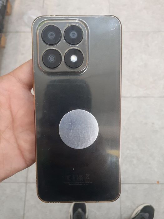 HONOR 8A idiyal sastayana