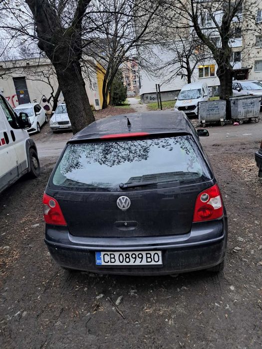 Продавам VW Polo