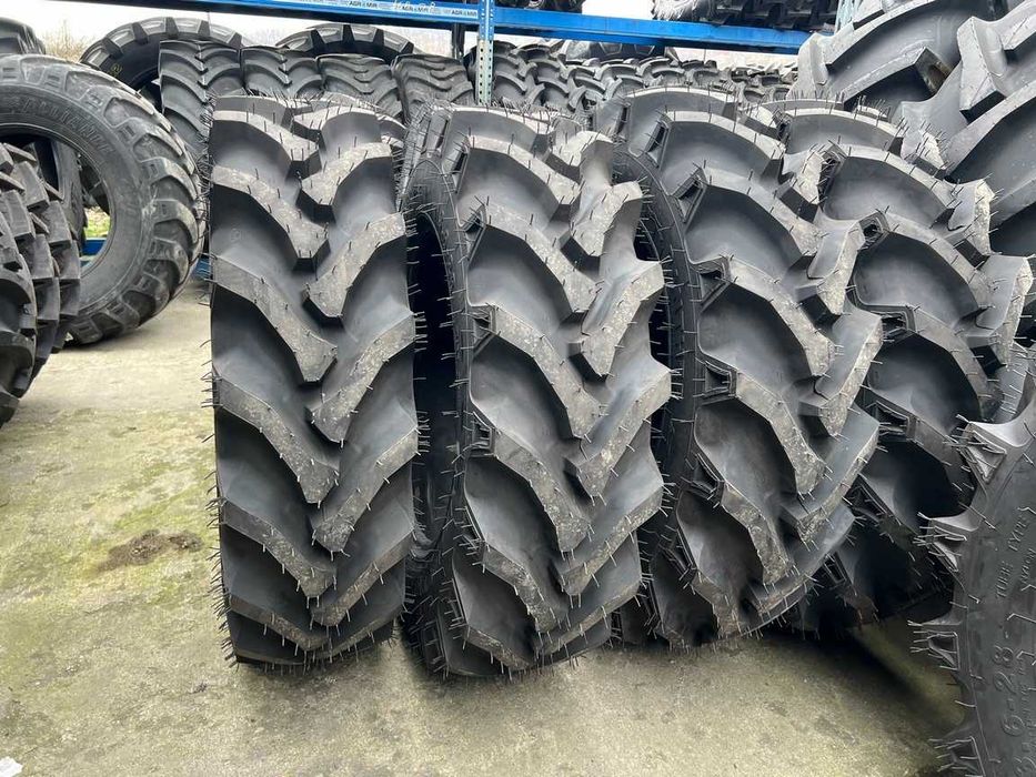 Marca PANTHER 13.6-28 cu 12 pliuri cu garantie