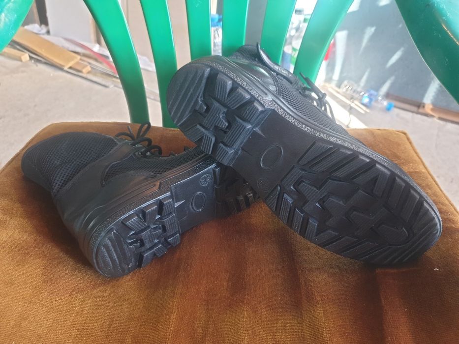 Летни кубинки супер леки