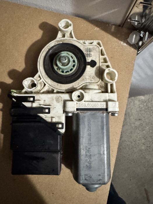 Модул за задна врата шкода, ауди, сеат , фолксваген