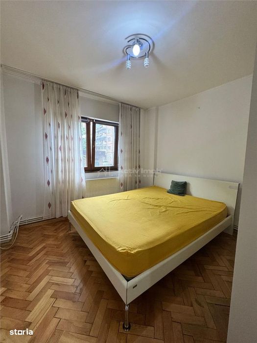 2 camere - Cepromin - etaj 1 din 10 — fotografia 3
