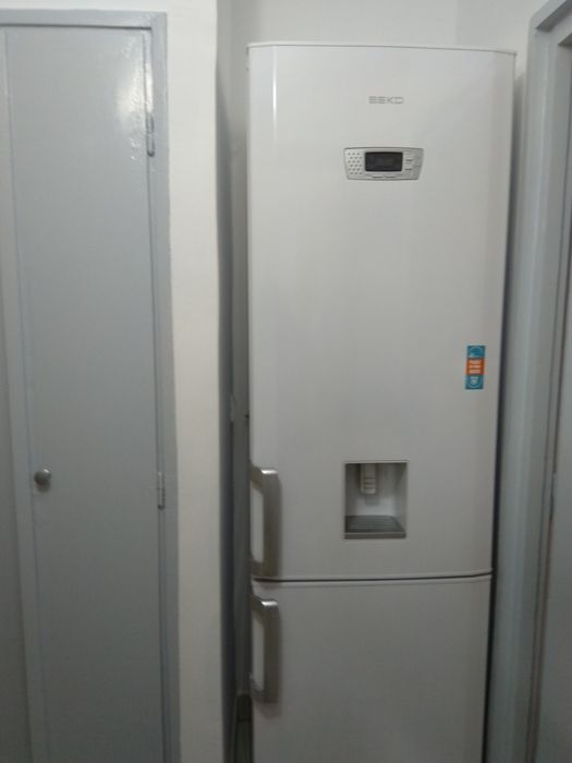Garsoniera de închiriat