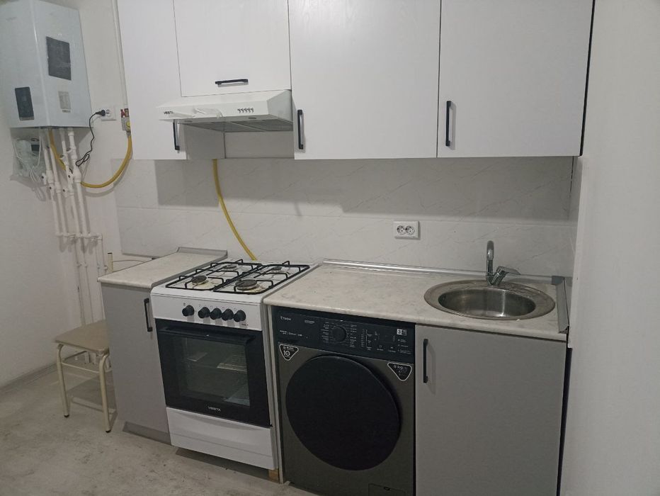 Продаётся 2-комнатная квартира в ЖК Урикзор Резиденс