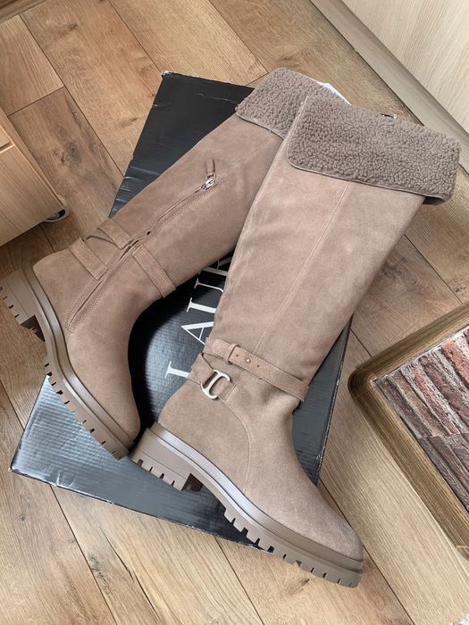 Ботуши Ralph Lauren