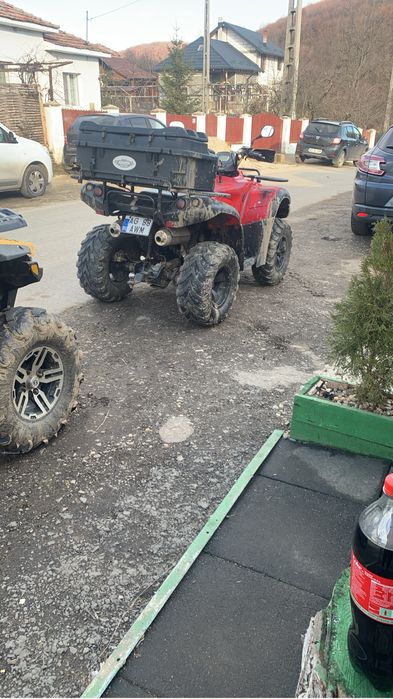 Vand atv tgb 425 nu can am, cf moto, linhai