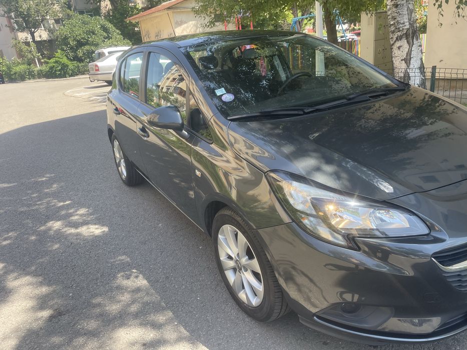 Opel Corsa 1.4 benzina/2018/ euro 6