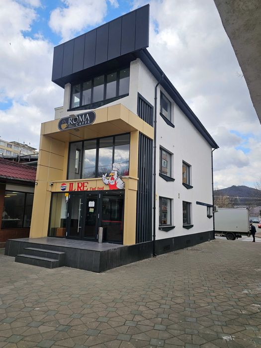 Vand/Inchiriez Spatii comerciale Onesti