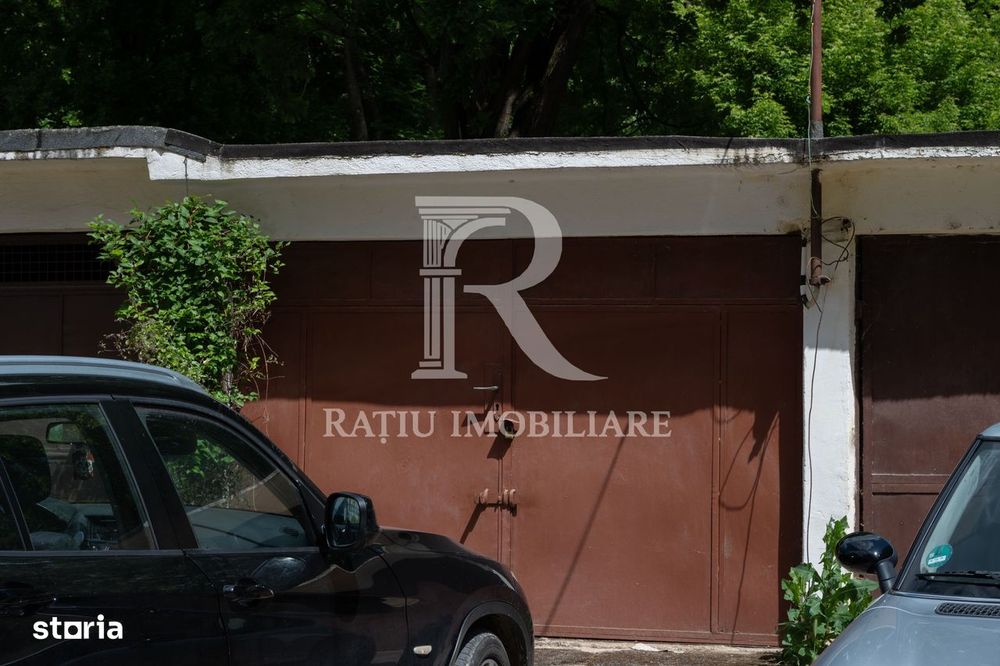 Apartament de colecție în centrul Marghitei | 4 camere | Garaj inclus