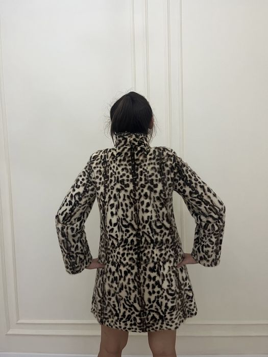 Продам норковую шубу