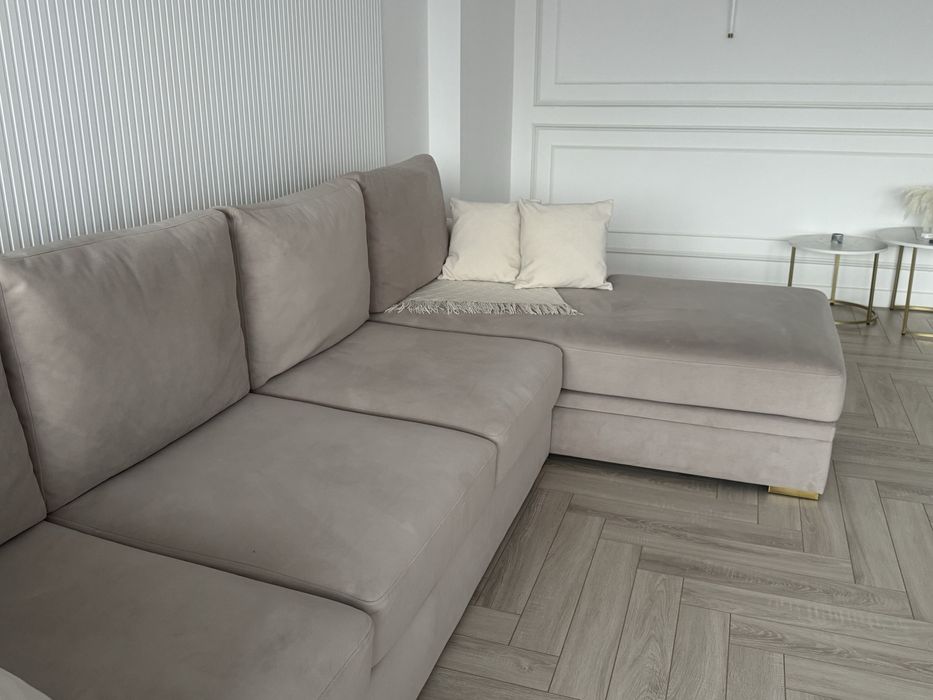 Продам диван угловой