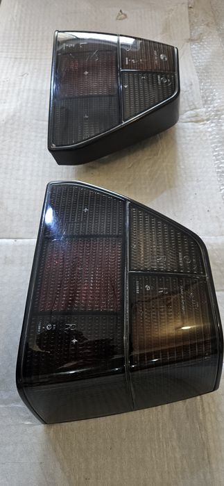 Фары стопаки годьф2