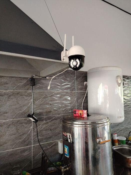 Kamera sotildi ishlaydi holati zo'r yangi