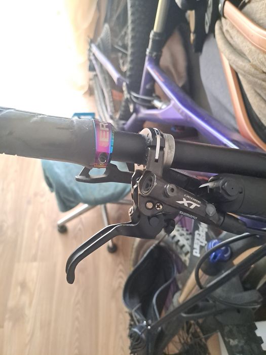 Bicicleta specialized