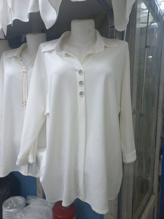 Блуза на все случаи жизни