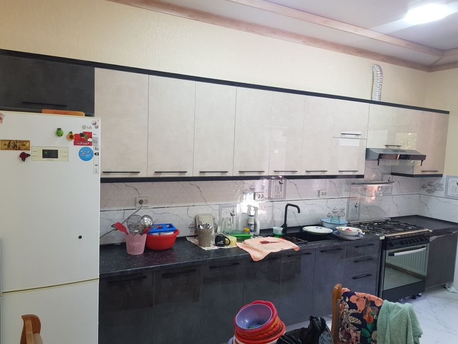 Кухня мебель заказга ясаймиз тогридан тогри сехдан.