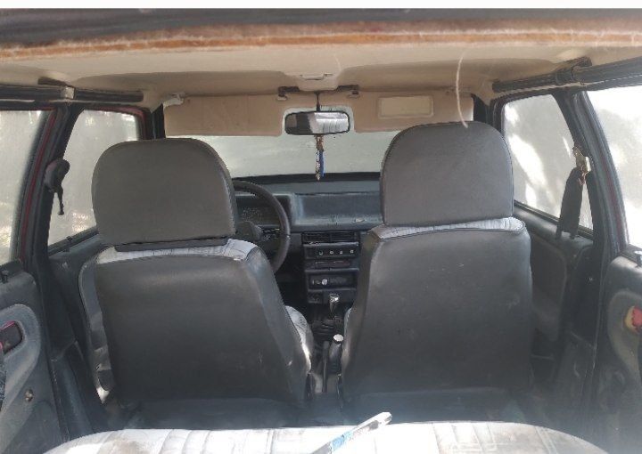 Lada 2109 1989 — 5