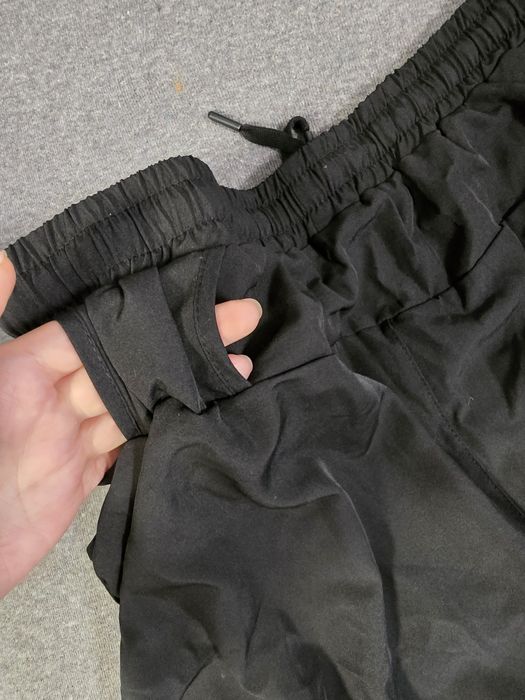 Мужские шорты для тренировок