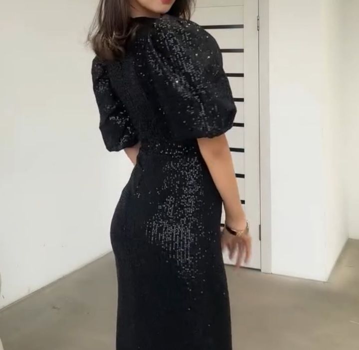 Вечерное Платье