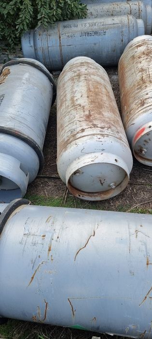 Газгольдер Бочка Ёмкость Цистерн