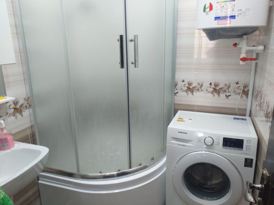 Евроремонт  квартир под ключь