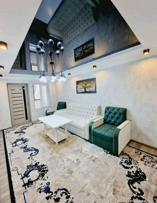 Сергели аренда семя и студентов